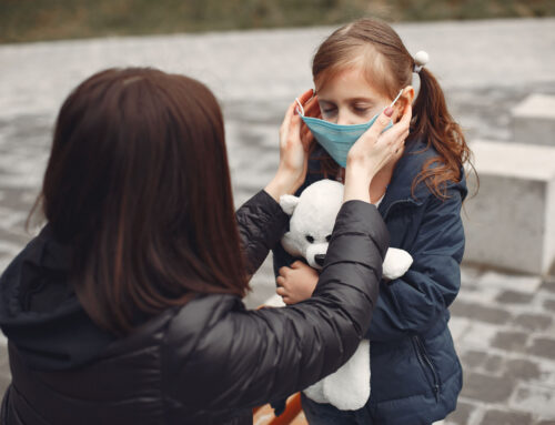 Can Authorities Really Track the Spread of the Coronavirus?