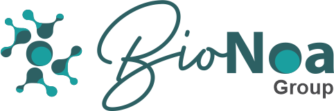 Laboratorio BioNoa Logo